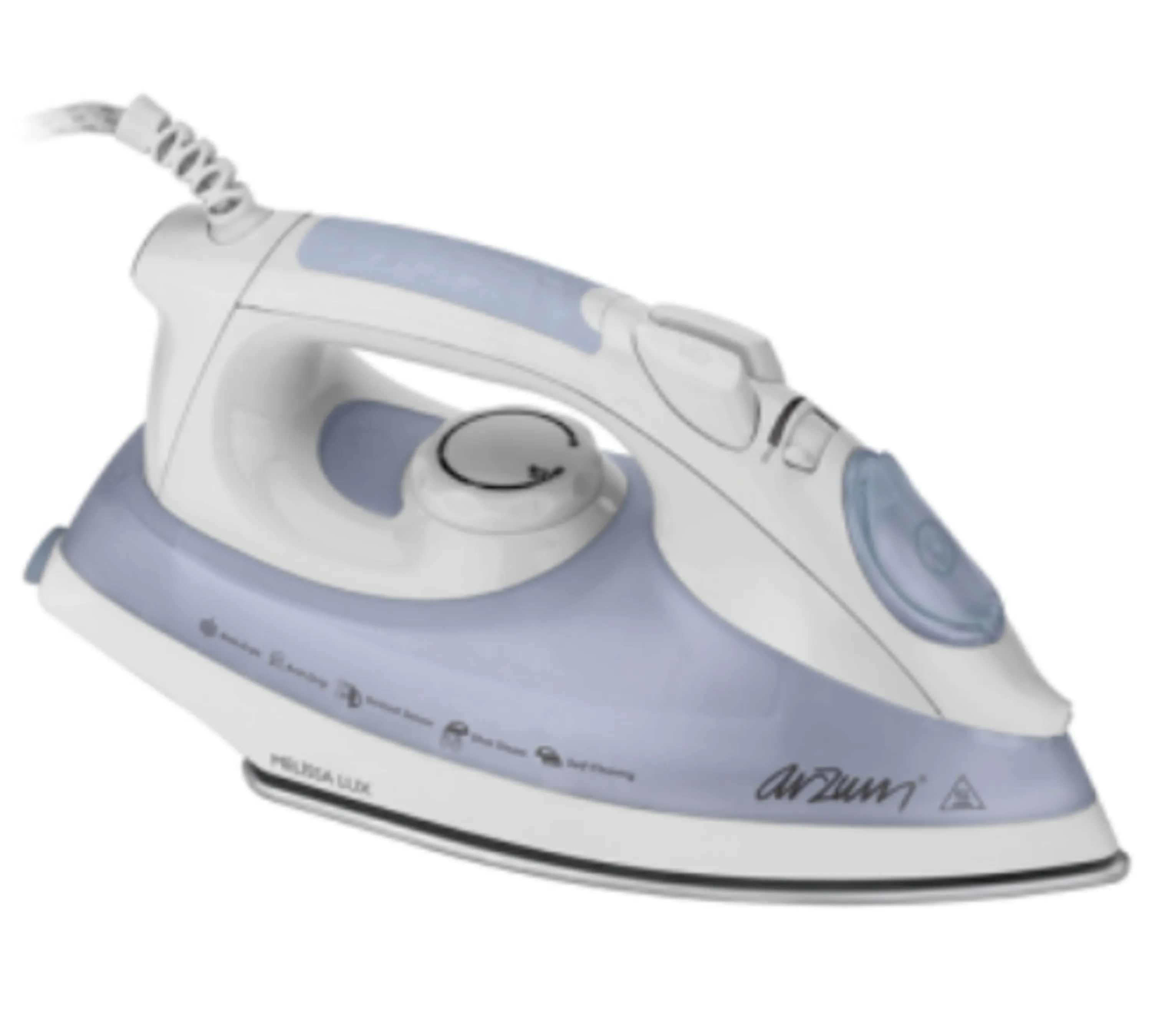 اتو بخار آرزوم AR651 اتو بخار آرزوم AR651